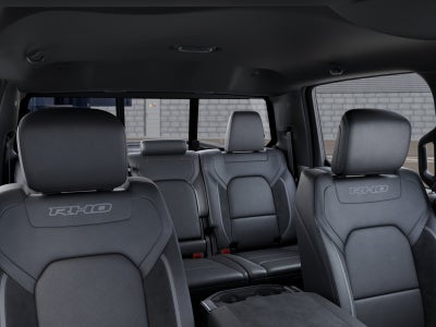 2026 RAM 1500 RAM 1500 RHO CREW CAB 4X4 5'7' BOX