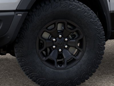 2026 RAM 1500 RAM 1500 RHO CREW CAB 4X4 5'7' BOX