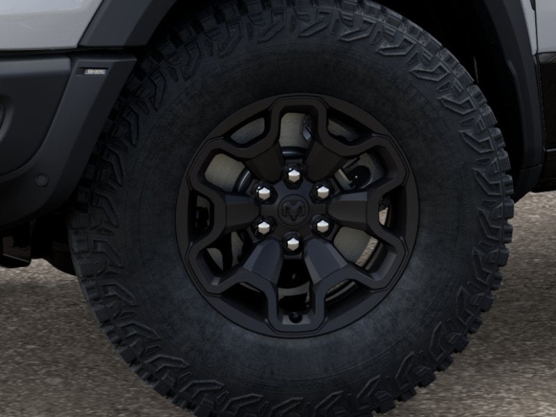 2026 RAM 1500 RAM 1500 RHO CREW CAB 4X4 5'7' BOX