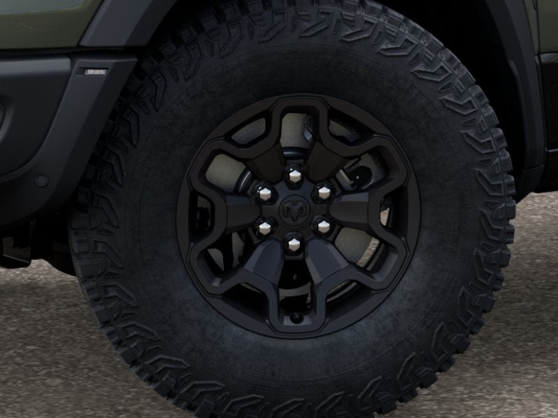 2026 RAM 1500 RAM 1500 RHO CREW CAB 4X4 5'7' BOX