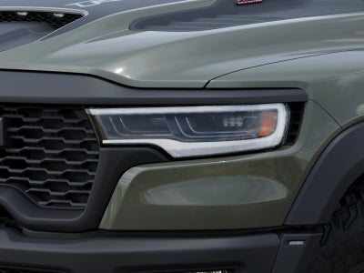 2026 RAM 1500 RAM 1500 RHO CREW CAB 4X4 5'7' BOX