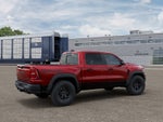 2026 RAM 1500 RAM 1500 RHO CREW CAB 4X4 5'7' BOX