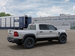 2026 RAM 1500 RAM 1500 RHO CREW CAB 4X4 5'7' BOX