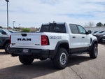 2026 RAM 1500 RAM 1500 RHO CREW CAB 4X4 5'7' BOX