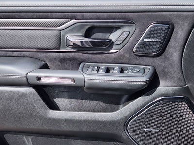 2026 RAM 1500 RAM 1500 RHO CREW CAB 4X4 5'7' BOX