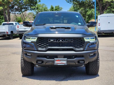 2026 RAM 1500 RAM 1500 RHO CREW CAB 4X4 5'7' BOX