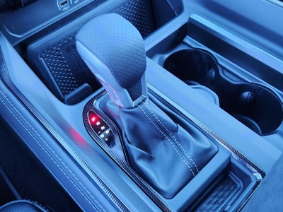 2026 RAM 1500 RAM 1500 RHO CREW CAB 4X4 5'7' BOX