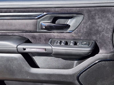 2026 RAM 1500 RAM 1500 RHO CREW CAB 4X4 5'7' BOX