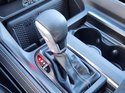 2026 RAM 1500 RAM 1500 RHO CREW CAB 4X4 5'7' BOX