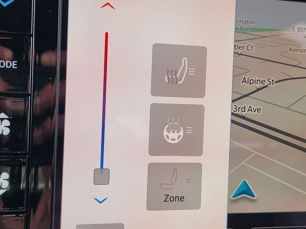 2026 RAM 1500 RAM 1500 RHO CREW CAB 4X4 5'7' BOX