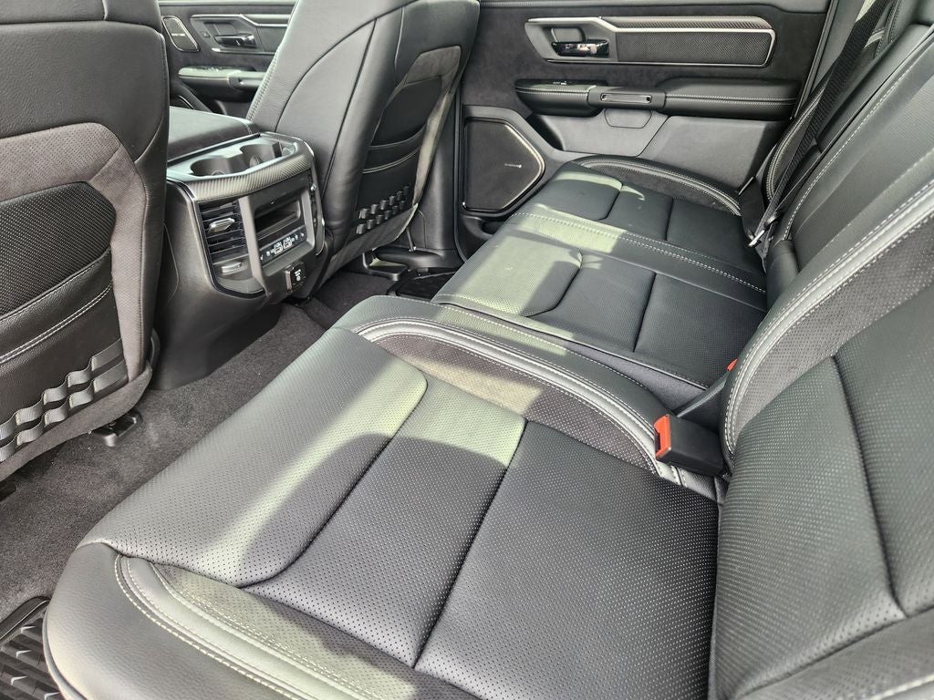 2026 RAM 1500 RAM 1500 RHO CREW CAB 4X4 5'7' BOX