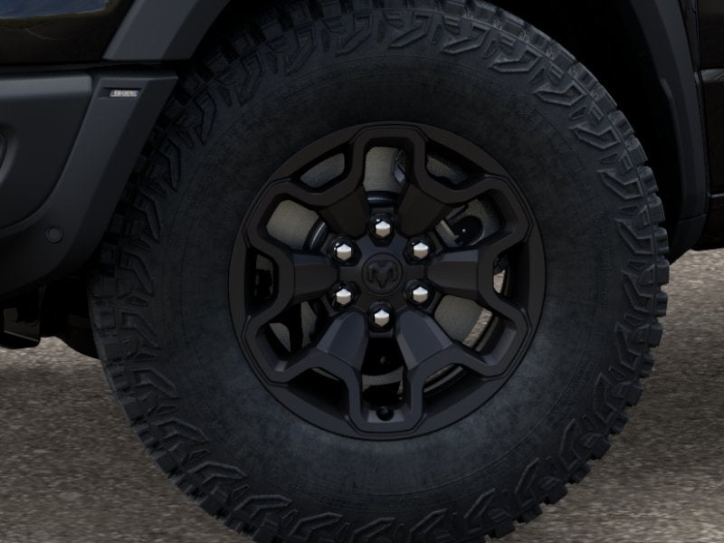 2026 RAM 1500 RAM 1500 RHO CREW CAB 4X4 5'7' BOX