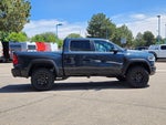 2026 RAM 1500 RAM 1500 RHO CREW CAB 4X4 5'7' BOX