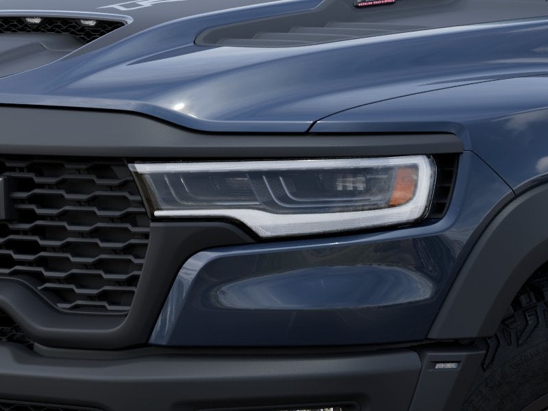 2026 RAM 1500 RAM 1500 RHO CREW CAB 4X4 5'7' BOX