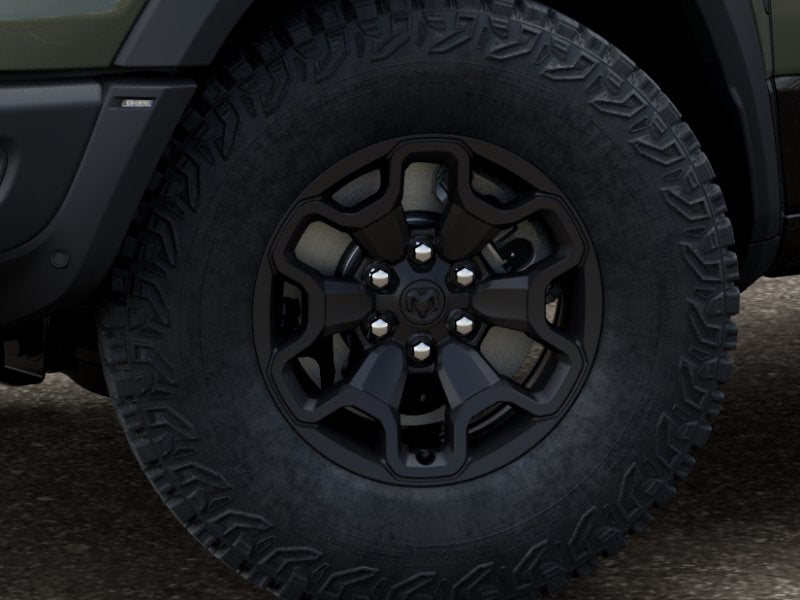 2026 RAM 1500 RAM 1500 RHO CREW CAB 4X4 5'7' BOX