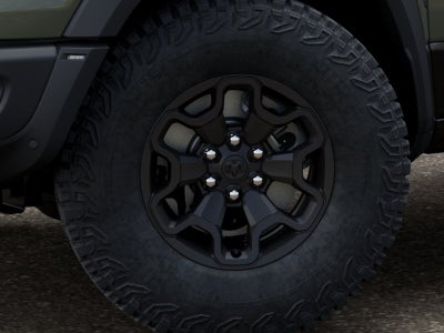 2026 RAM 1500 RAM 1500 RHO CREW CAB 4X4 5'7' BOX