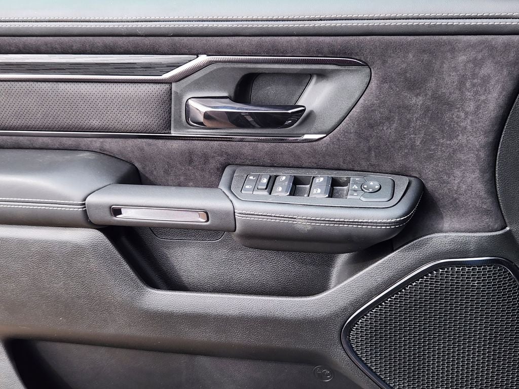 2026 RAM 1500 RAM 1500 RHO CREW CAB 4X4 5'7' BOX