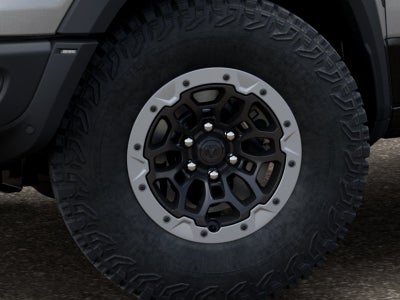 2026 RAM 1500 RAM 1500 RHO CREW CAB 4X4 5'7' BOX