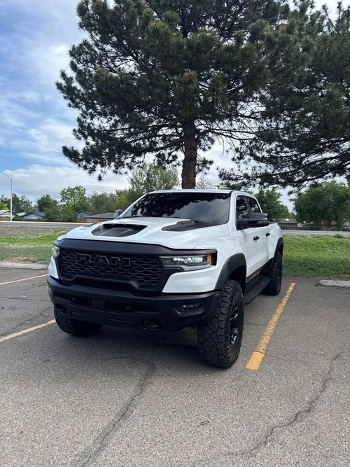 2025 RAM 1500 RHO Crew Cab 4x4 5'7' Box