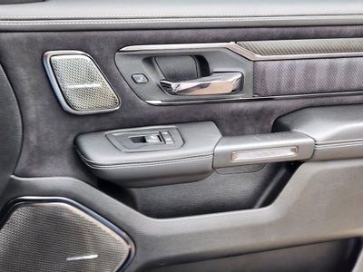 2025 RAM 1500 RHO