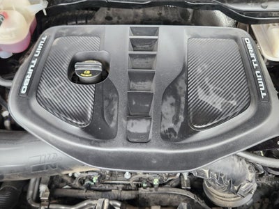 2025 RAM 1500 RHO