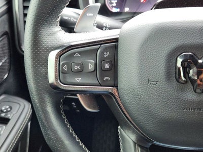 2025 RAM 1500 RHO