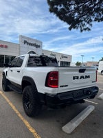 2025 RAM 1500 RHO Crew Cab 4x4 5'7' Box