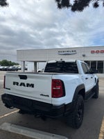 2025 RAM 1500 RHO Crew Cab 4x4 5'7' Box
