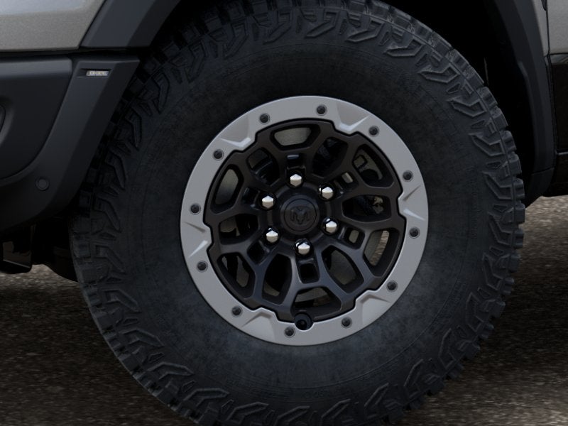 2026 RAM 1500 RAM 1500 RHO CREW CAB 4X4 5'7' BOX
