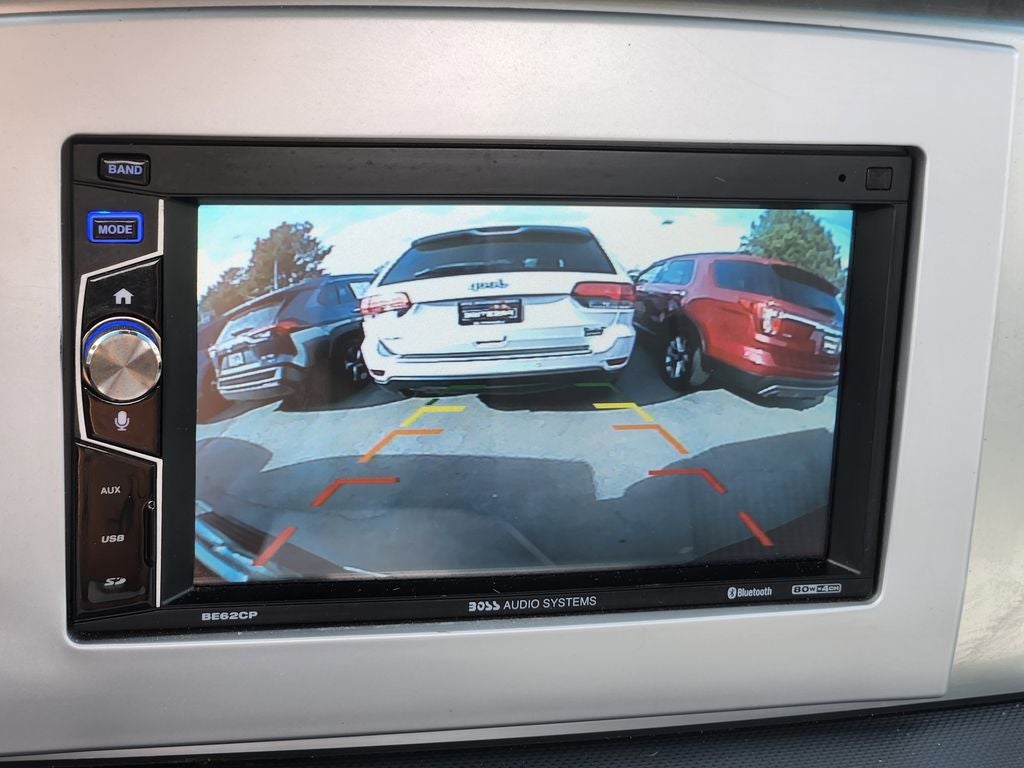 2007 Dodge Ram 2500 SLT/TRX4 Off Road/Sport/Power Wagon