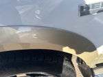 2011 RAM 1500 Laramie Longhorn