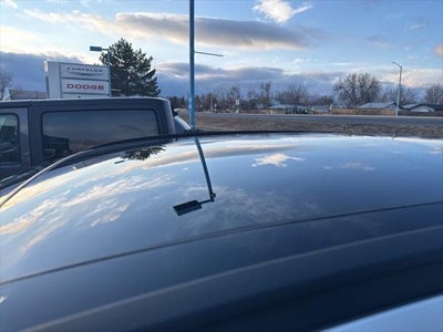 2020 Ford Escape Titanium Hybrid