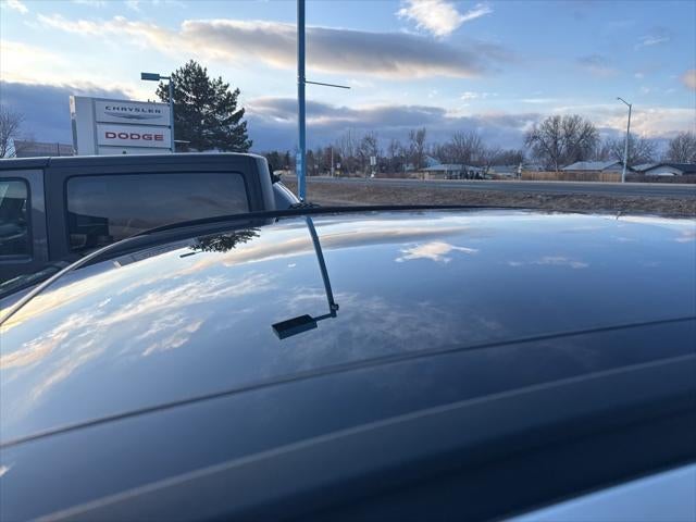 2020 Ford Escape Titanium Hybrid