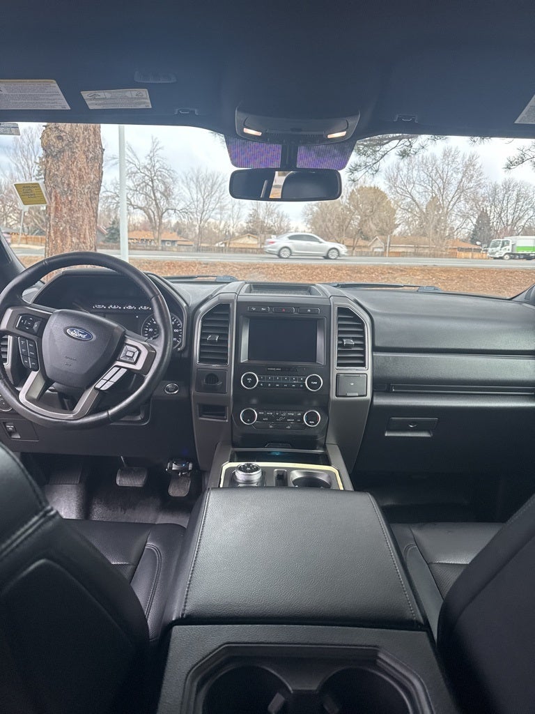 2019 Ford Expedition XLT