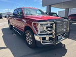 2022 Ford F-350 Lariat