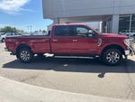2022 Ford F-350 Lariat