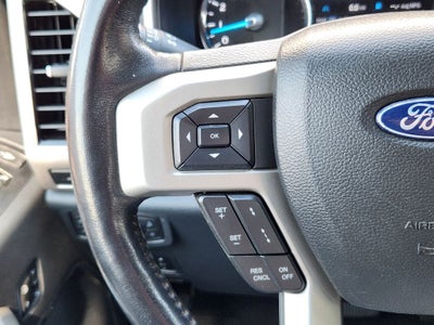 2022 Ford F-350SD Lariat