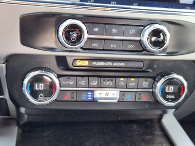2022 Ford F-350SD Lariat