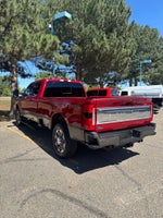 2023 Ford F-350 King Ranch