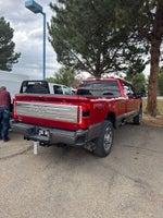 2023 Ford F-350 King Ranch