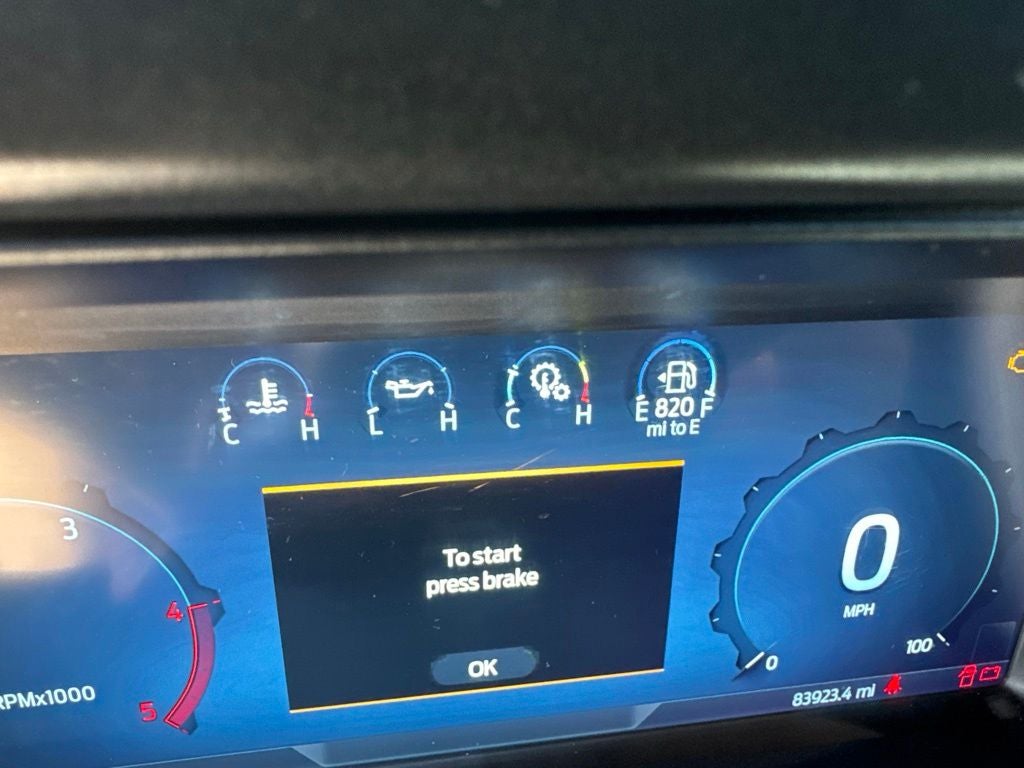 2023 Ford F-350SD King Ranch