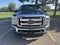 2011 Ford F-350 Lariat