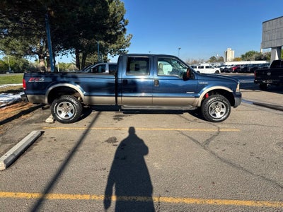 2005 Ford F-350SD Lariat