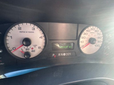 2005 Ford F-350SD Lariat