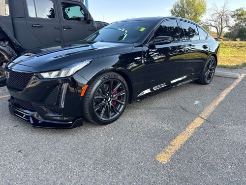 2023 Cadillac CT5-V V-Series