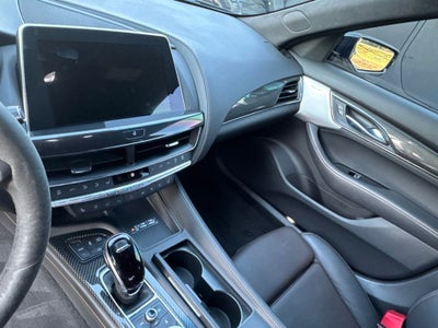 2023 Cadillac CT5-V V-Series