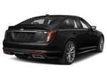 2020 Cadillac CT5 Sport