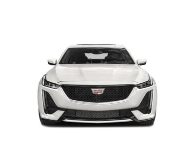 2020 Cadillac CT5 Sport
