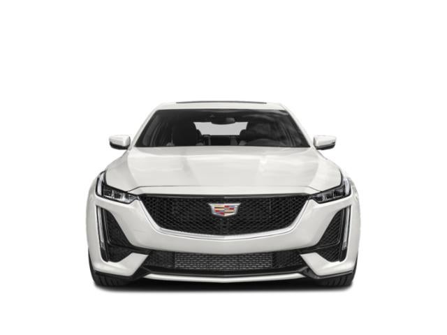 2020 Cadillac CT5 Sport