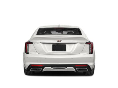 2020 Cadillac CT5 Sport